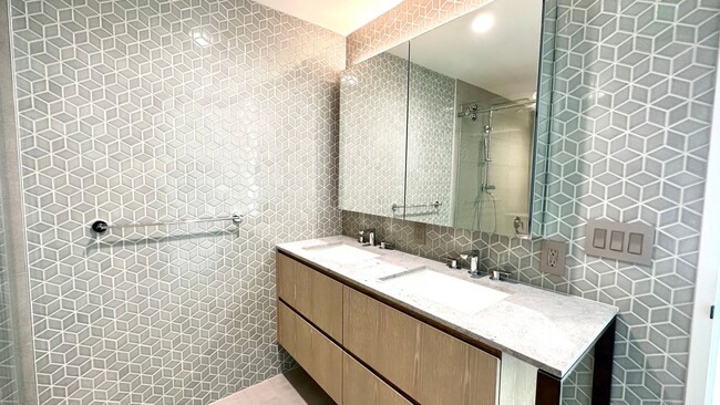 Building Photo - Available Now -- Brand New 2 Bedroom, 2 Ba...