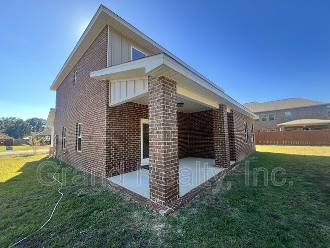 Building Photo - 4512 Oak Orchard Cir