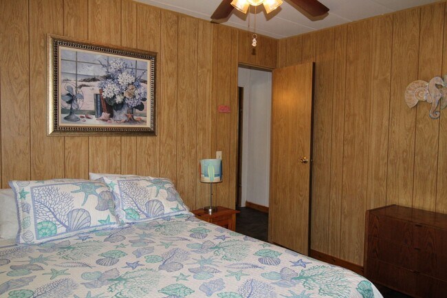 Building Photo - Waterfront Short-Term Rental – Fully Furni...