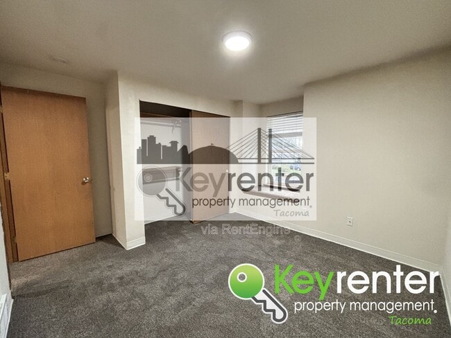 Building Photo - 8604 63rd Ave SW