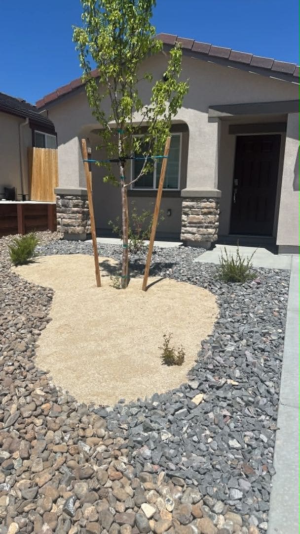 Building Photo - Brand New , Never lived in 3 bed/2 ba home ready MID August!