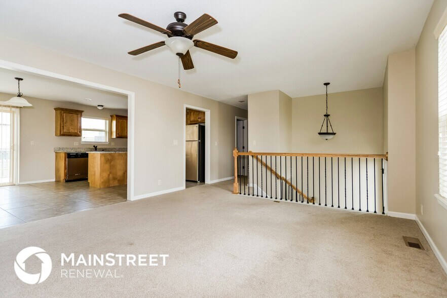 Building Photo - 1400 N 9th St E