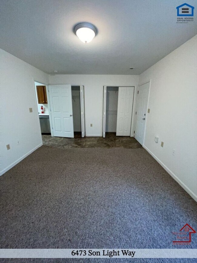 Building Photo - 6473 Son Light Way