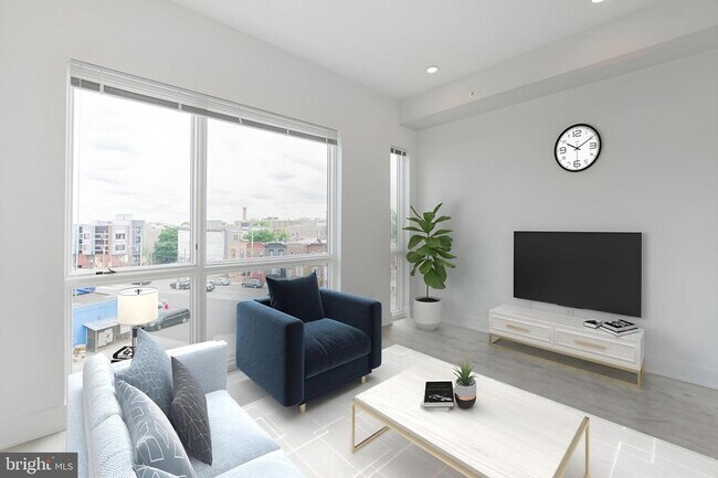 Building Photo - 1622 Point Breeze Ave