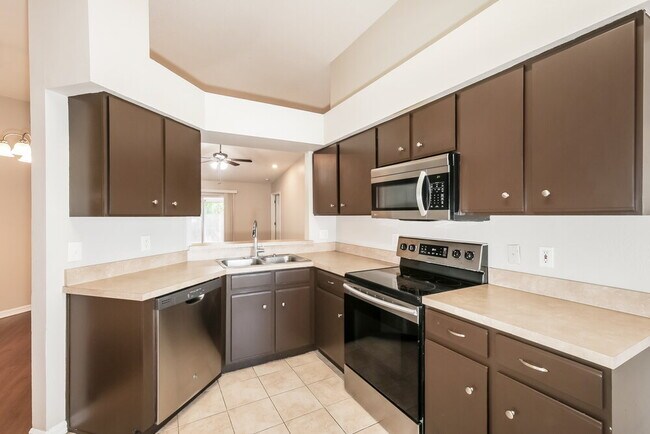 Building Photo - 13205 Prestwick Creek Dr