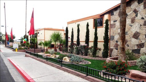 Primary Photo - 110 N 15th St