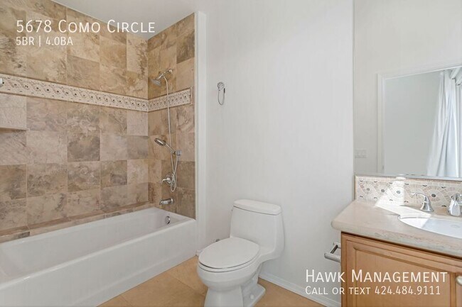Building Photo - 5678 Como Cir