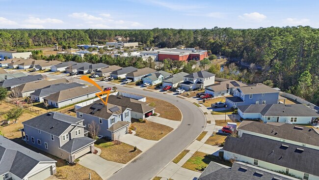 Building Photo - 216 Santorini Ct