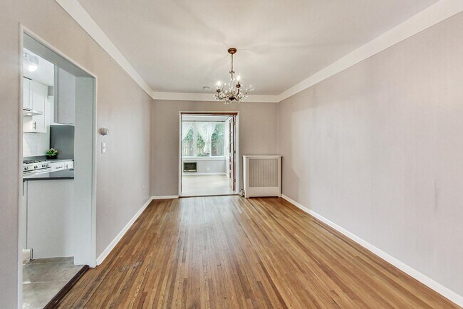Building Photo - 4115 4th St NW