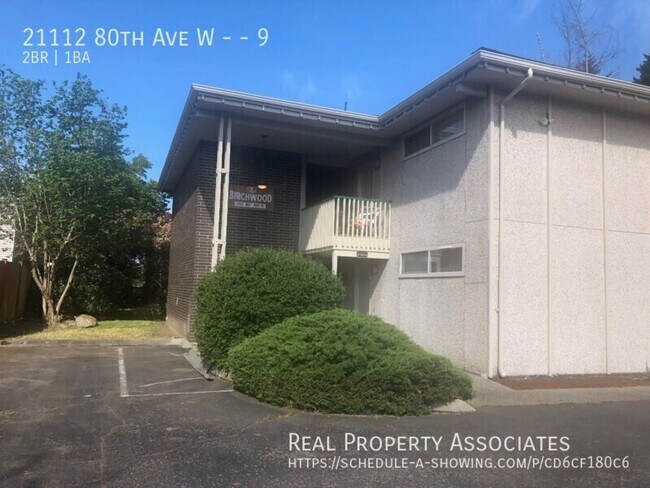 Primary Photo - 21112 80th Ave W