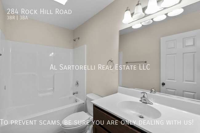 Building Photo - 284 Rock Hill Rd
