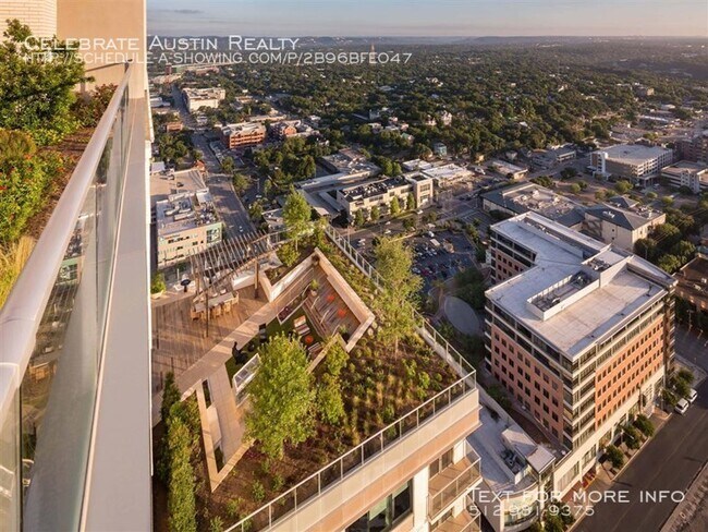 Building Photo - The Bowie