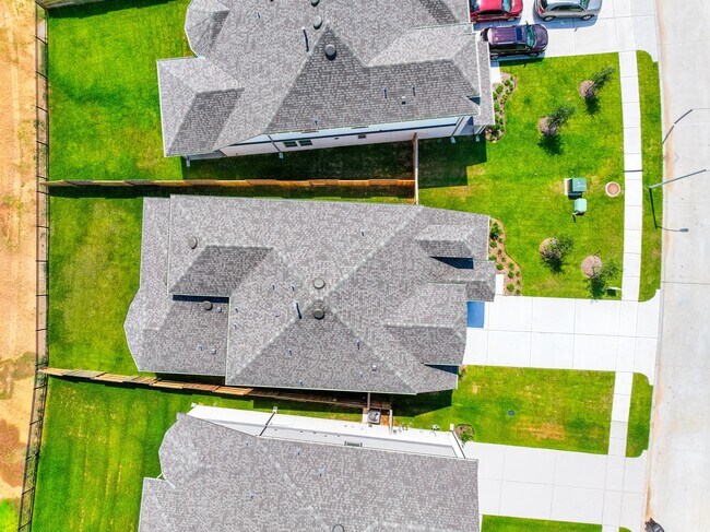Building Photo - 15117 Wild Gully Wy