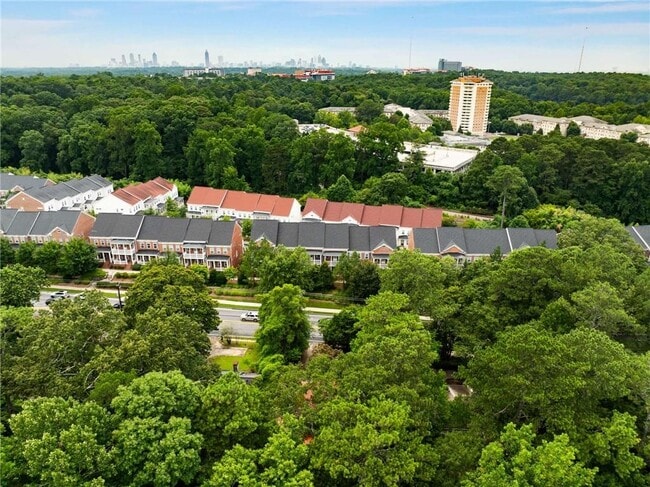 Building Photo - 1469 Clairmont Rd