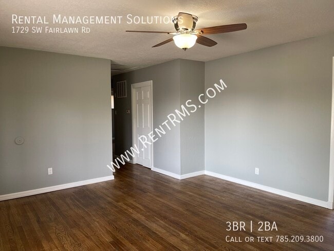 Building Photo - 1729 SW Fairlawn Rd