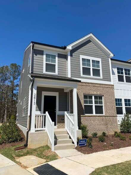 Building Photo - 2413 Hedge Maple Dr