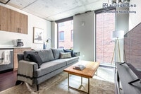 Building Photo - 1900 1st Ave