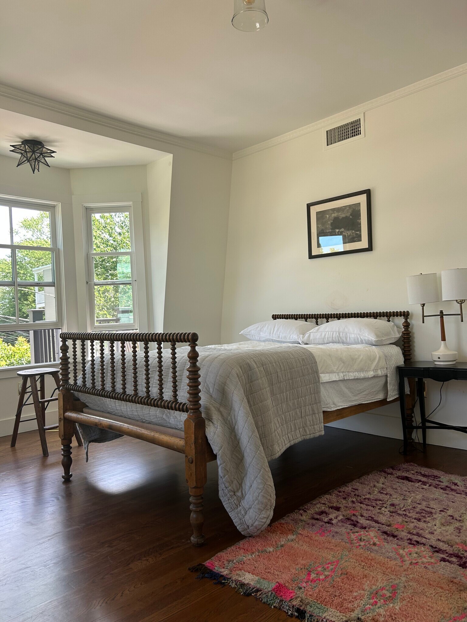 Bedroom - 23 Rice St