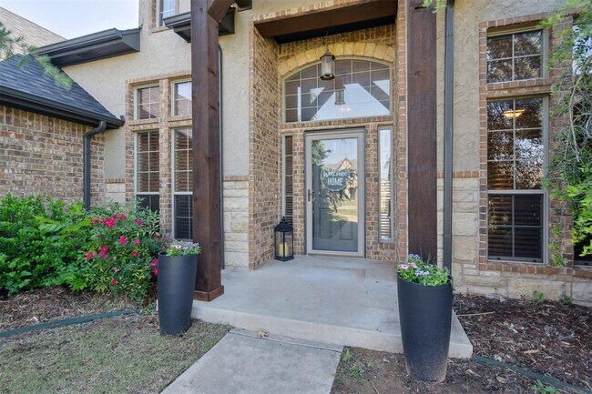 Building Photo - 11800 Pamalos Trail