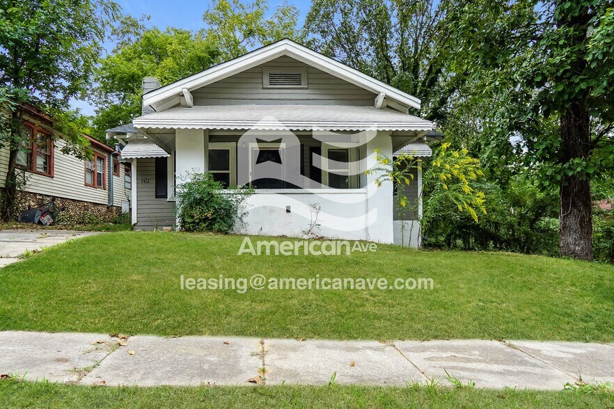 Primary Photo - 5412 Ave J