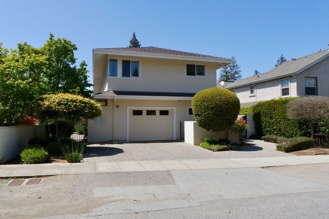 Primary Photo - Downtown Los Altos