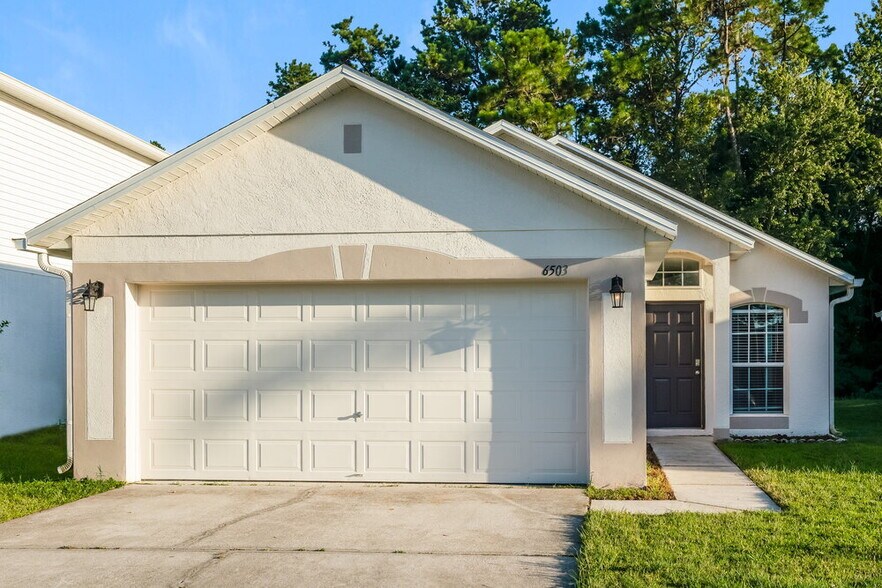 Primary Photo - 6503 Tabogi Trail