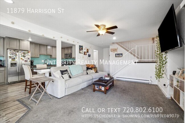 Building Photo - 11879 Harrison St.