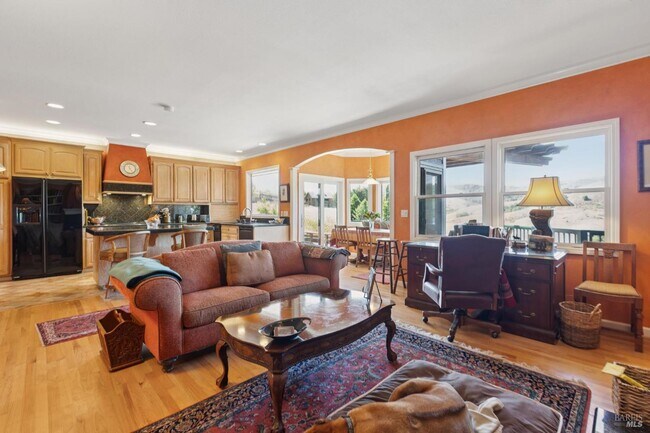 Building Photo - 6381 Nicasio Valley Rd