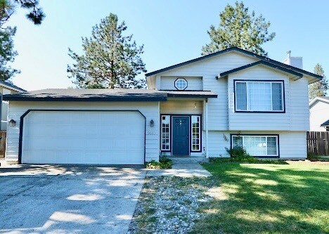 Primary Photo - 9663 N Ptarmigan Dr