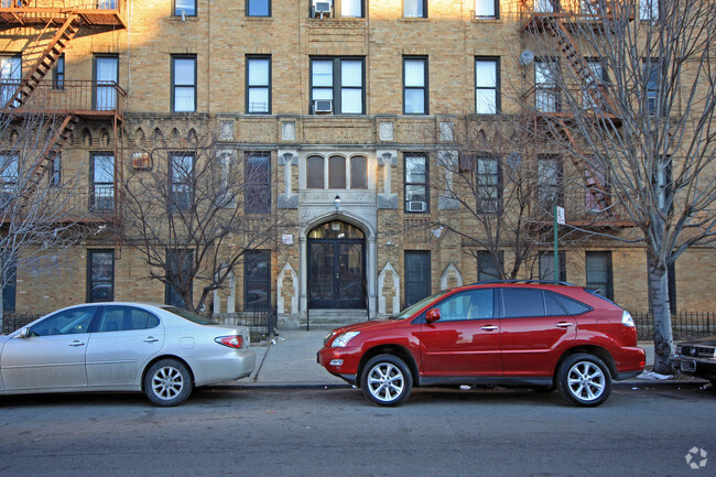 Building Photo - 501 Lefferts Ave