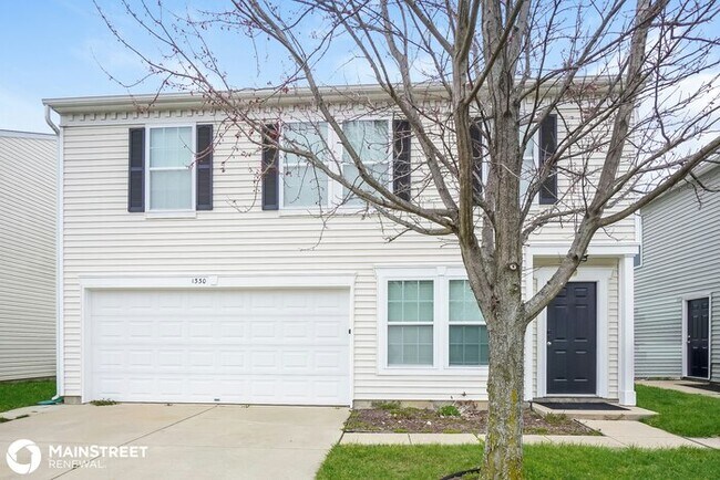 Primary Photo - 1330 Central Park Dr