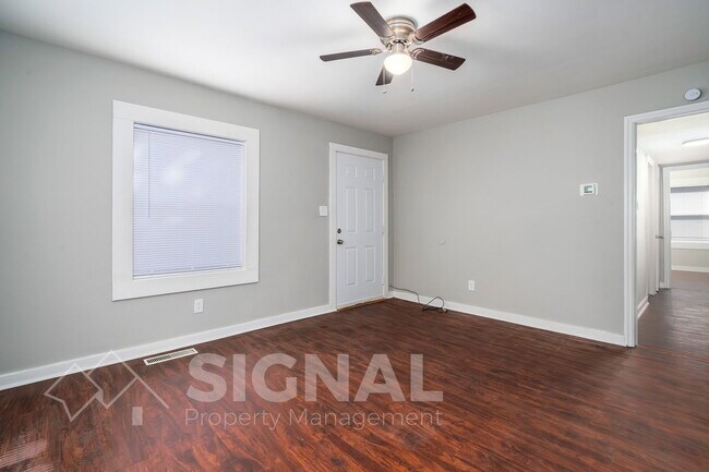 Building Photo - 5832 Court Q