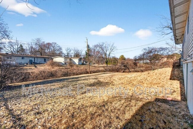 Building Photo - 1540 Aspen Dr