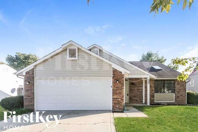 Building Photo - 7445 Glensford Dr