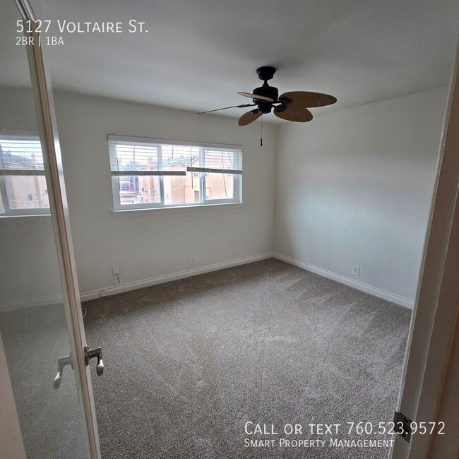 Building Photo - 5127 Voltaire St