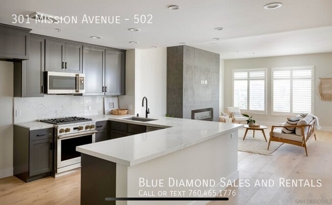 Building Photo - 301 Mission Ave