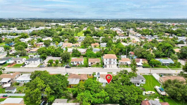 Building Photo - 1036 NW 75th St