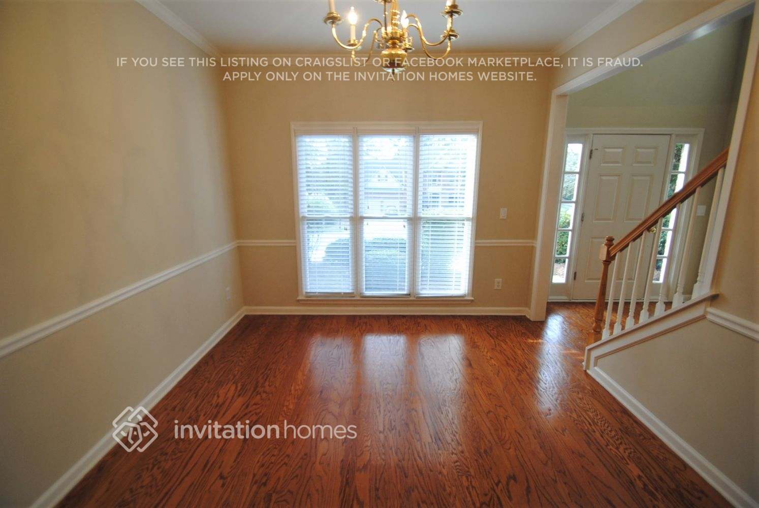 Building Photo - 417 Breezewood Ct