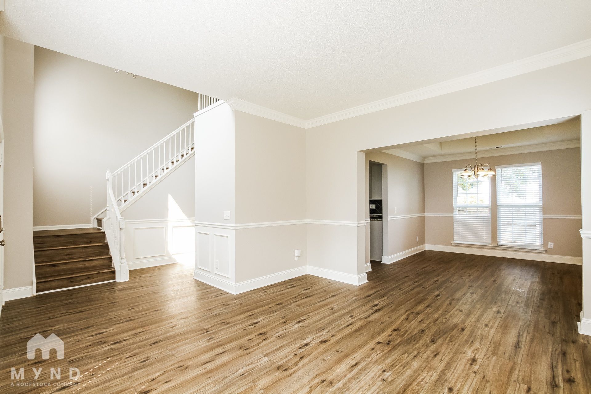 Building Photo - 3535 Betterton Ln