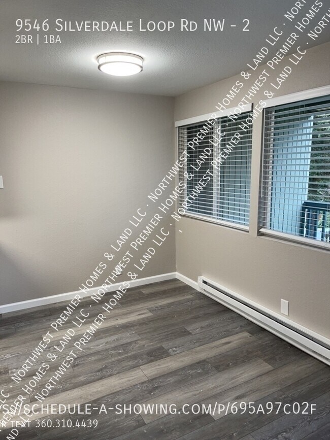 Building Photo - 9546 Silverdale Loop Rd NW