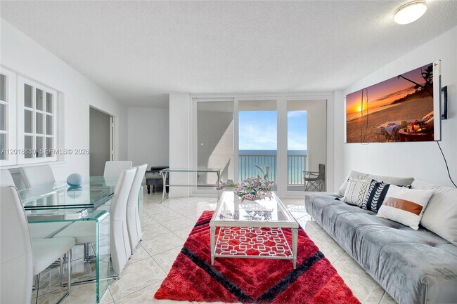 Building Photo - 5401 Collins Ave