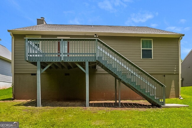 Building Photo - 607 Savannah Dr