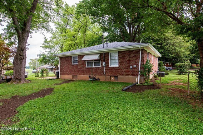 Building Photo - 2816 Milburn Ave