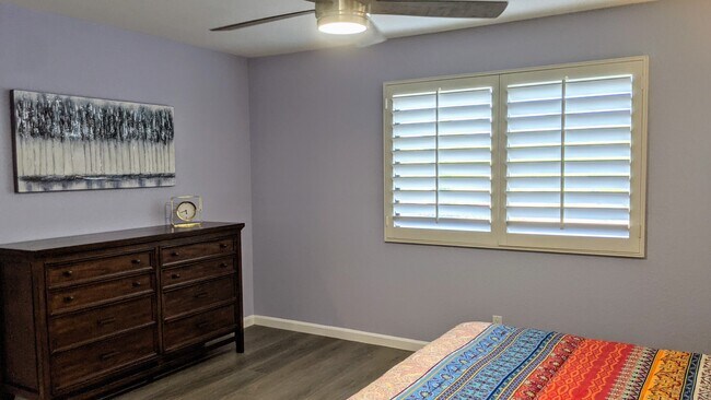 Bedroom #2 - 35200 Cathedral Canyon Dr