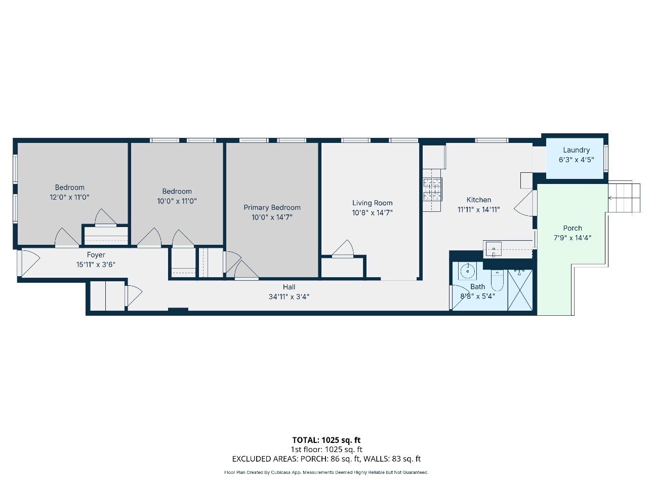 Building Photo - 45 Cowles St