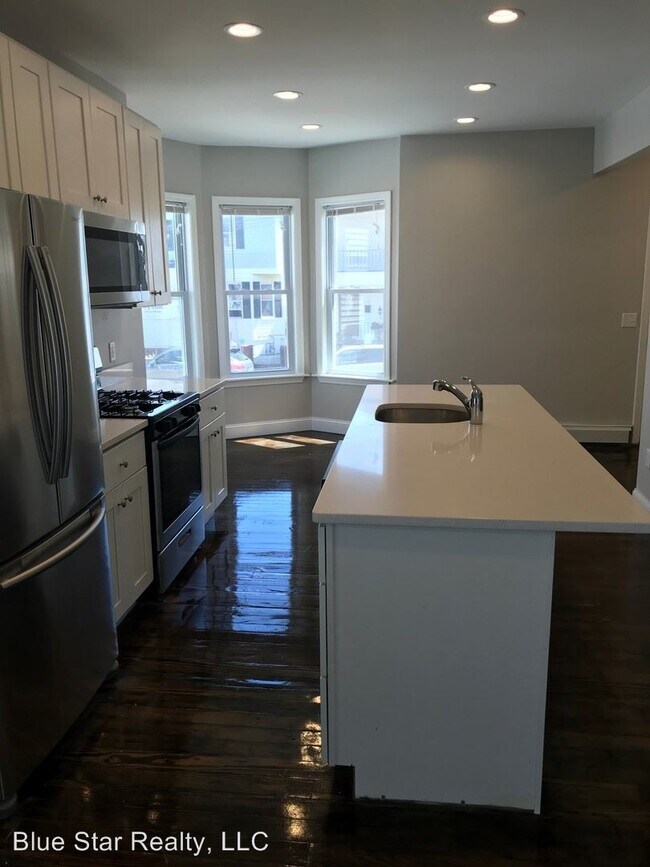 Primary Photo - 4 br, 2 bath House - 167 Indiana Ave.