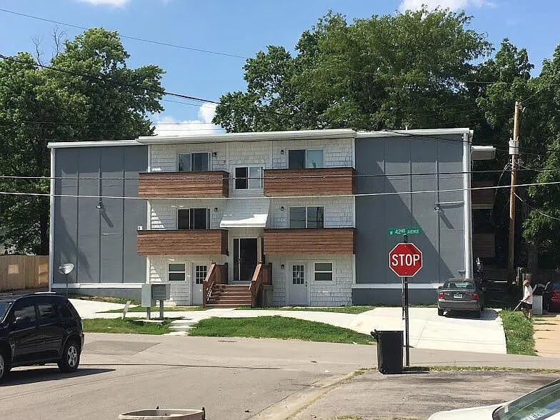 Primary Photo - KCK Apartments