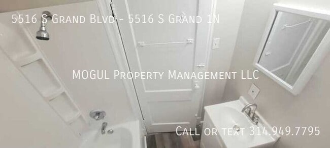 Building Photo - 5516 S Grand Blvd