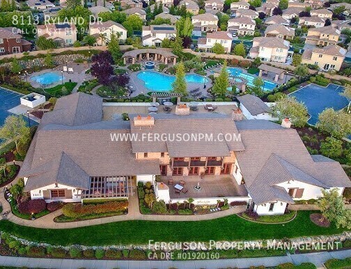 Building Photo - 8113 Ryland Dr