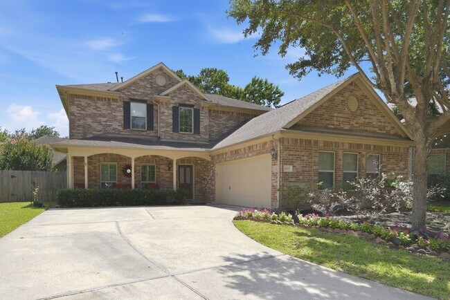Building Photo - 14535 Mountain Cliff Ln